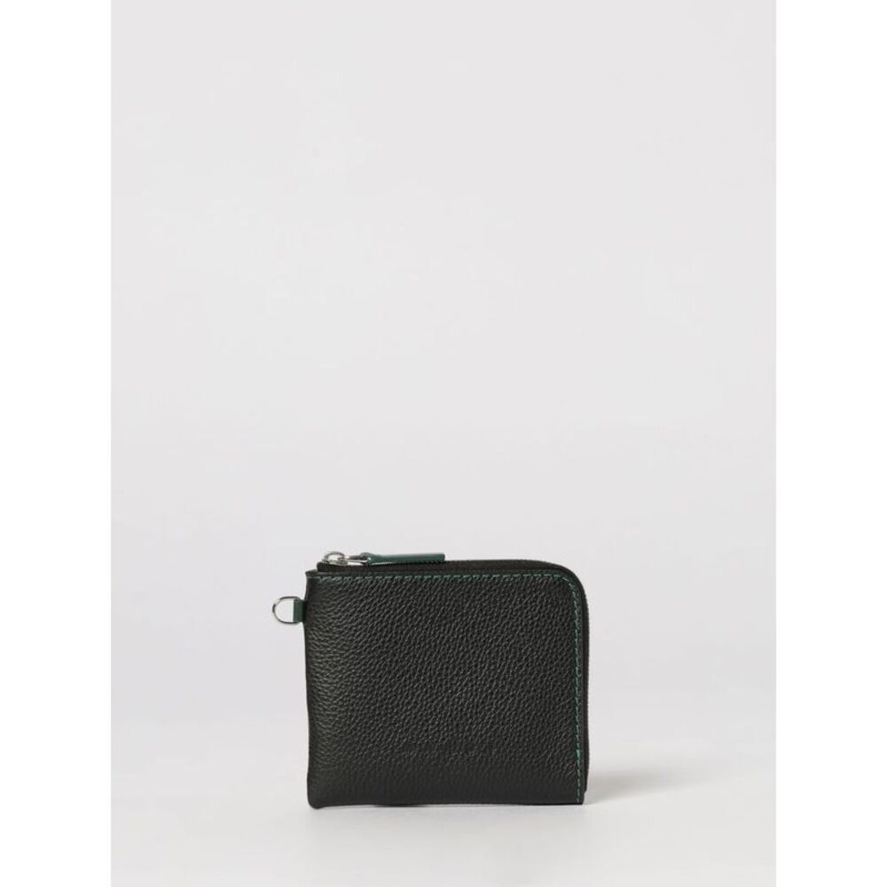 Marni Wallet Men Black